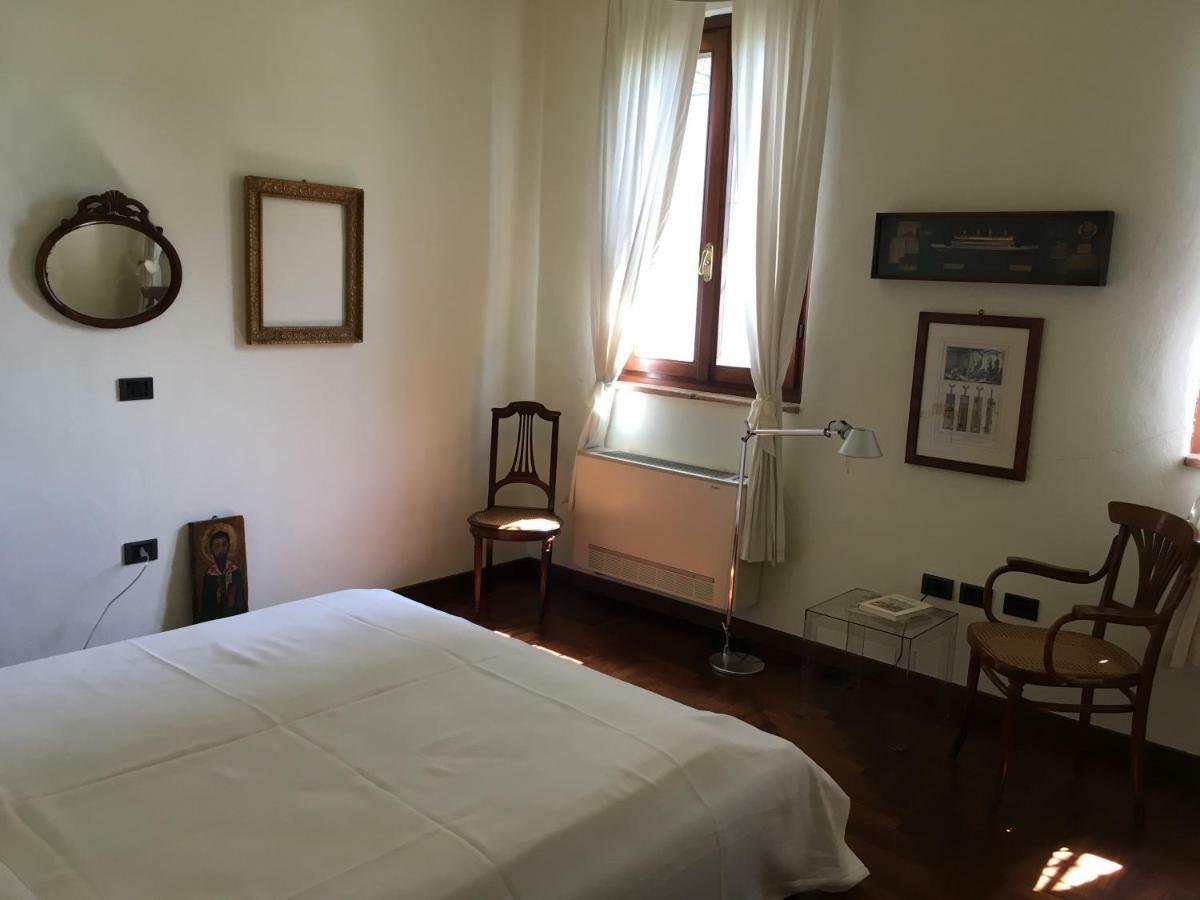 Lovely Room In Crema Zona Universita E Cosmesi Exterior foto