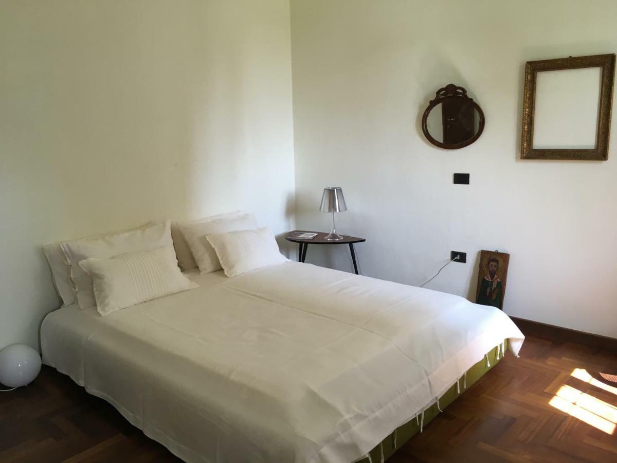 Lovely Room In Crema Zona Universita E Cosmesi Exterior foto